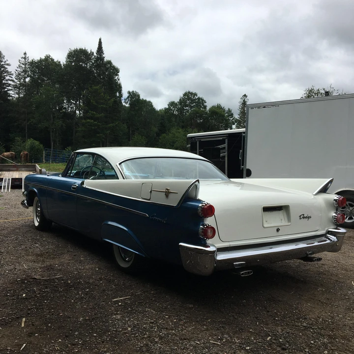 1958 Dodge Coronet 1st-3rd Gen - Image 16 of 31