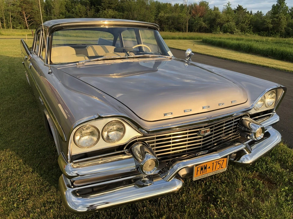 1958 Dodge Coronet 1st-3rd Gen - Image 3 of 31
