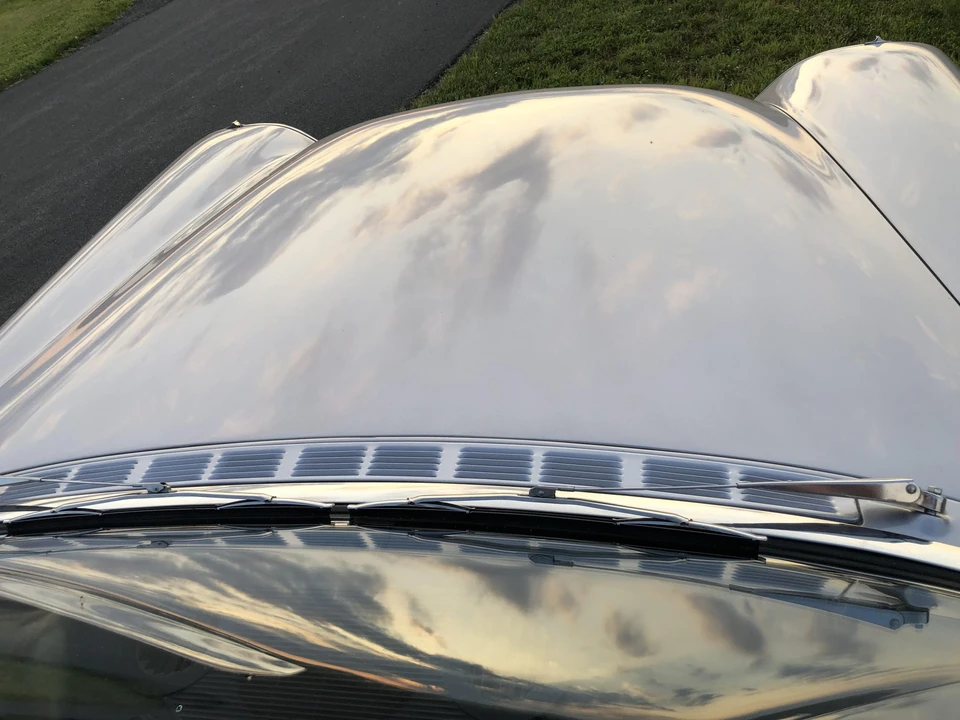 1958 Dodge Coronet 1st-3rd Gen - Image 20 of 31