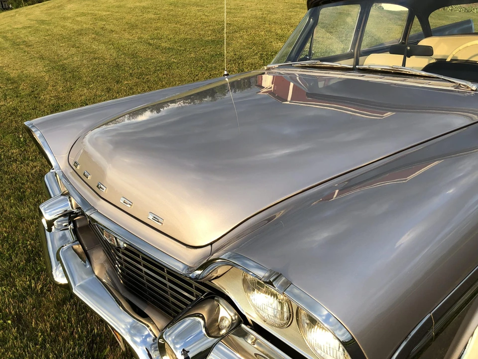 1958 Dodge Coronet 1st-3rd Gen - Image 23 of 31