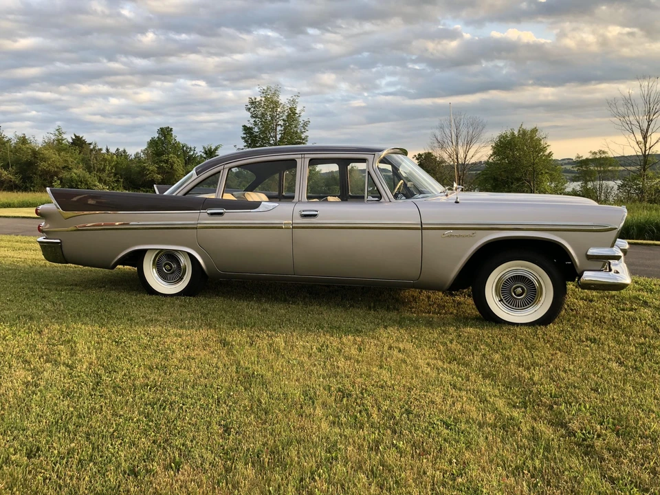 1958 Dodge Coronet 1st-3rd Gen - Image 18 of 31