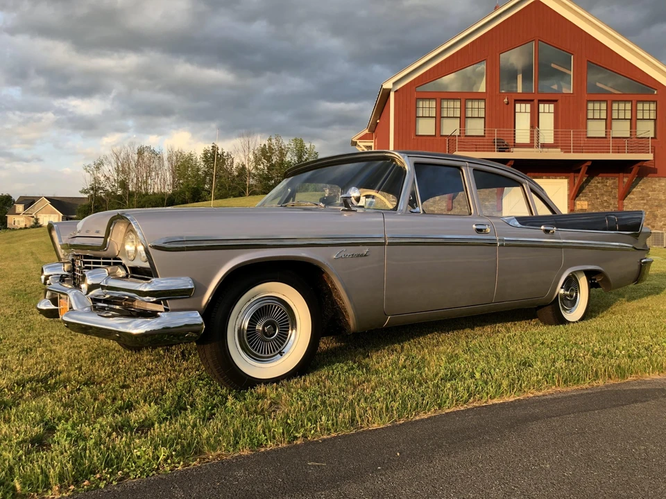 1958 Dodge Coronet 1st-3rd Gen - Image 7 of 31