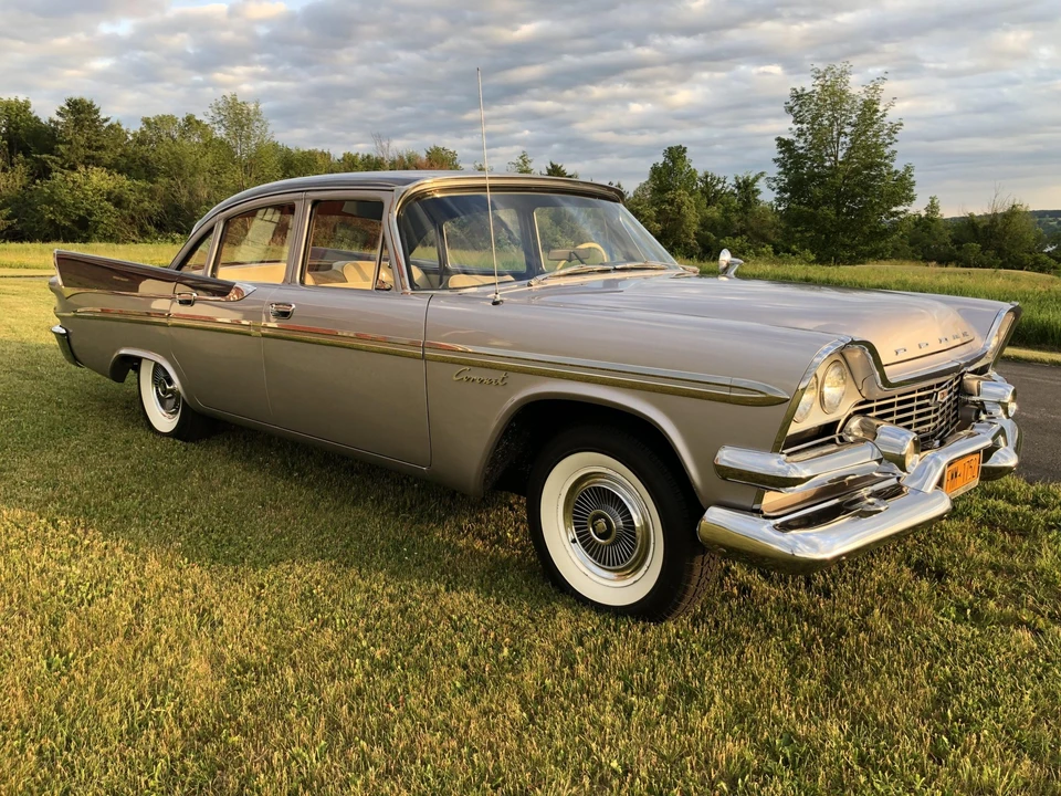 1958 Dodge Coronet 1st-3rd Gen - Image 2 of 31
