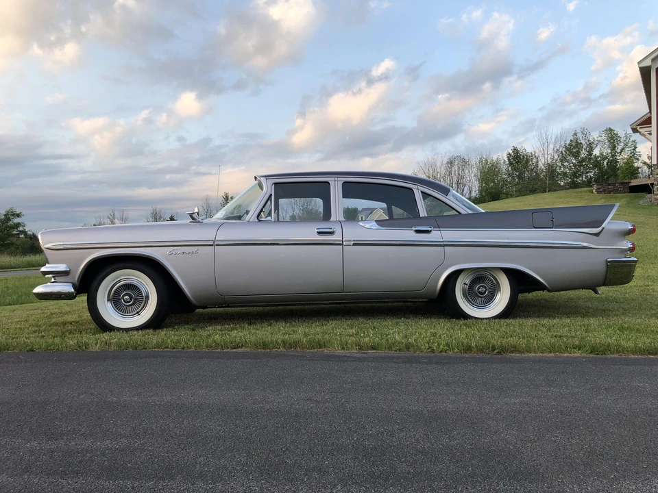 1958 Dodge Coronet 1st-3rd Gen - Image 9 of 31