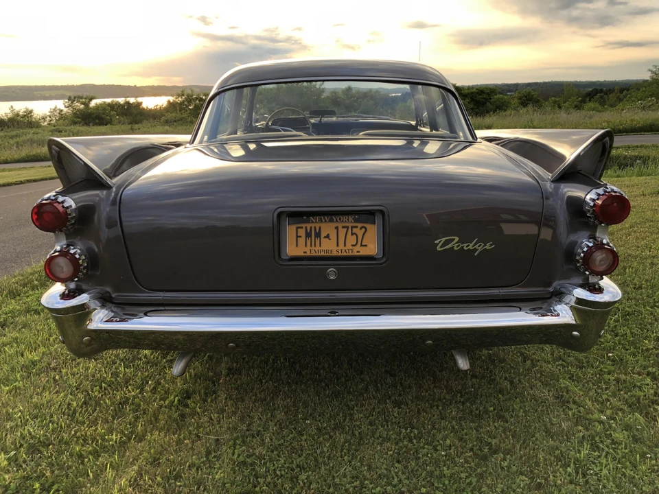 1958 Dodge Coronet 1st-3rd Gen - Image 11 of 31