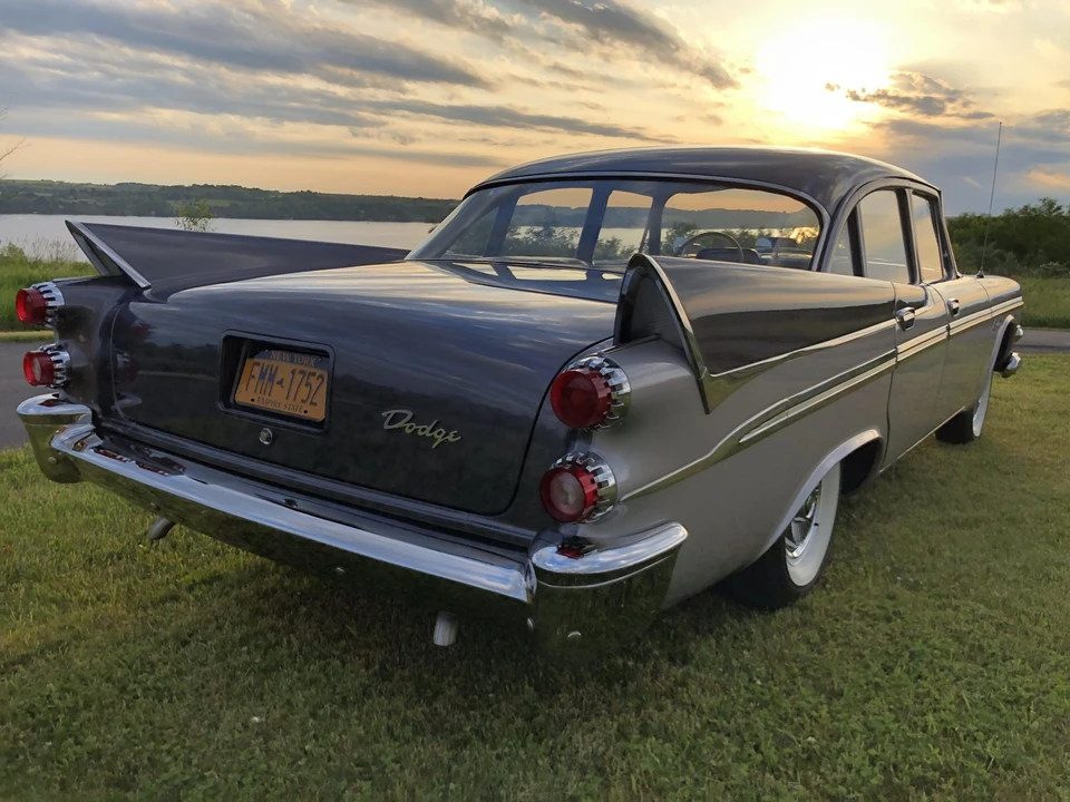 1958 Dodge Coronet 1st-3rd Gen - Image 13 of 31