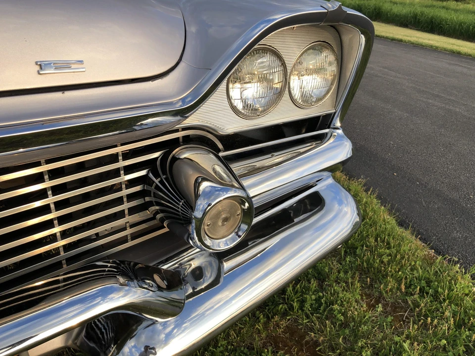 1958 Dodge Coronet 1st-3rd Gen - Image 30 of 31