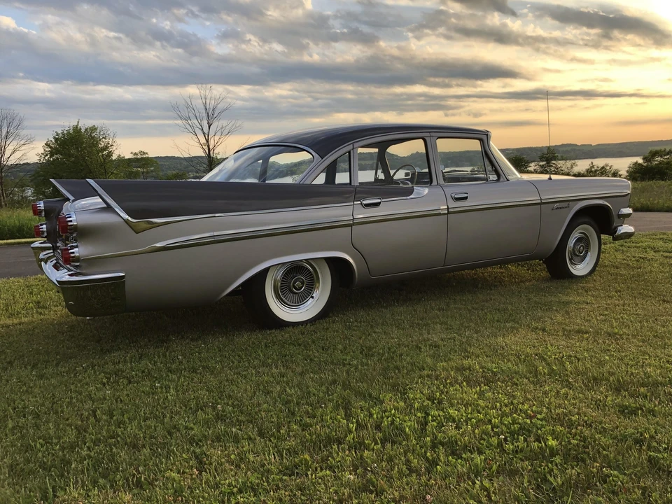 1958 Dodge Coronet 1st-3rd Gen - Image 16 of 31