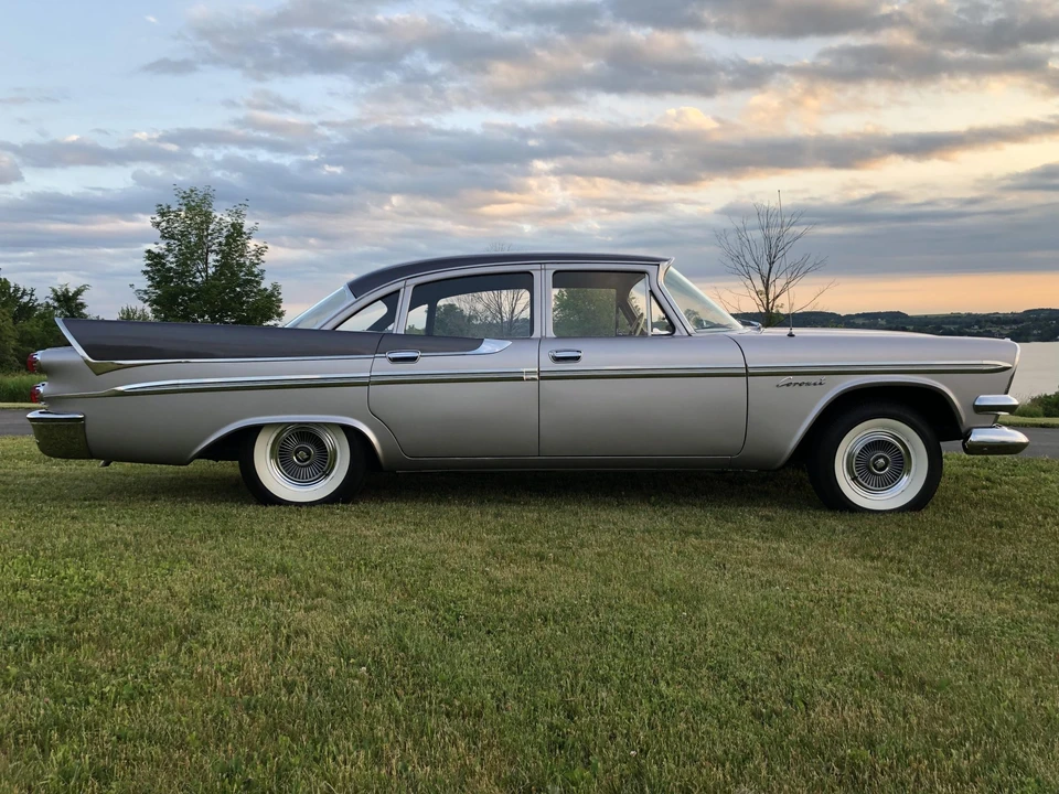 1958 Dodge Coronet 1st-3rd Gen - Image 17 of 31