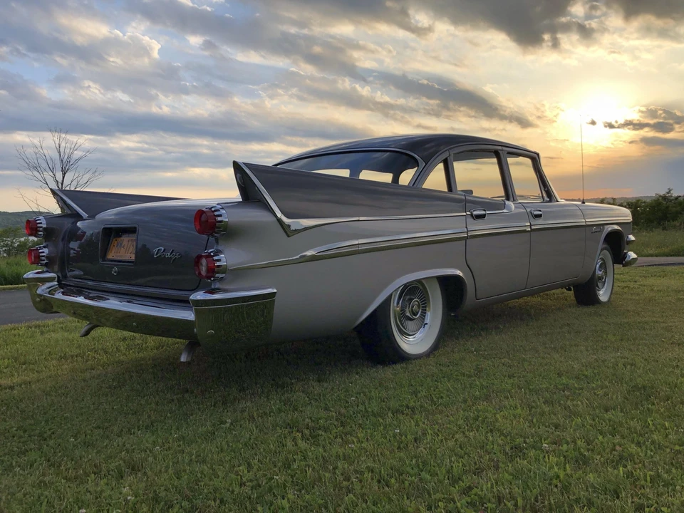 1958 Dodge Coronet 1st-3rd Gen - Image 15 of 31
