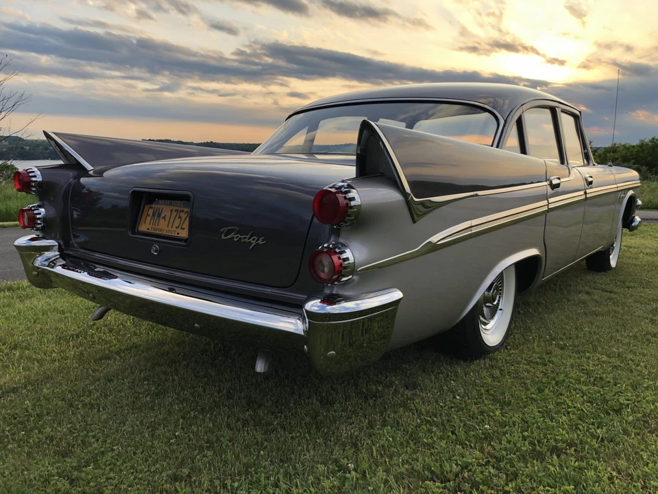 1958 Dodge Coronet 1st-3rd Gen - Image 14 of 31