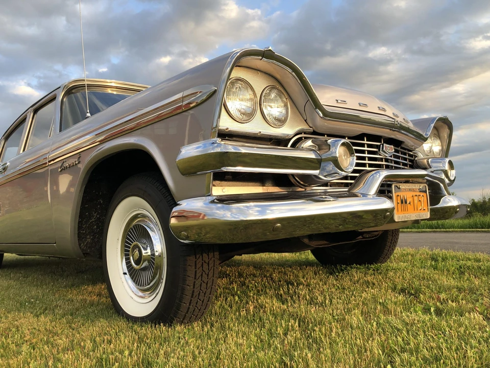 1958 Dodge Coronet 1st-3rd Gen - Image 25 of 31
