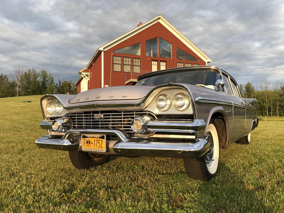 1958 Dodge Coronet 1st-3rd Gen - Image 6 of 31
