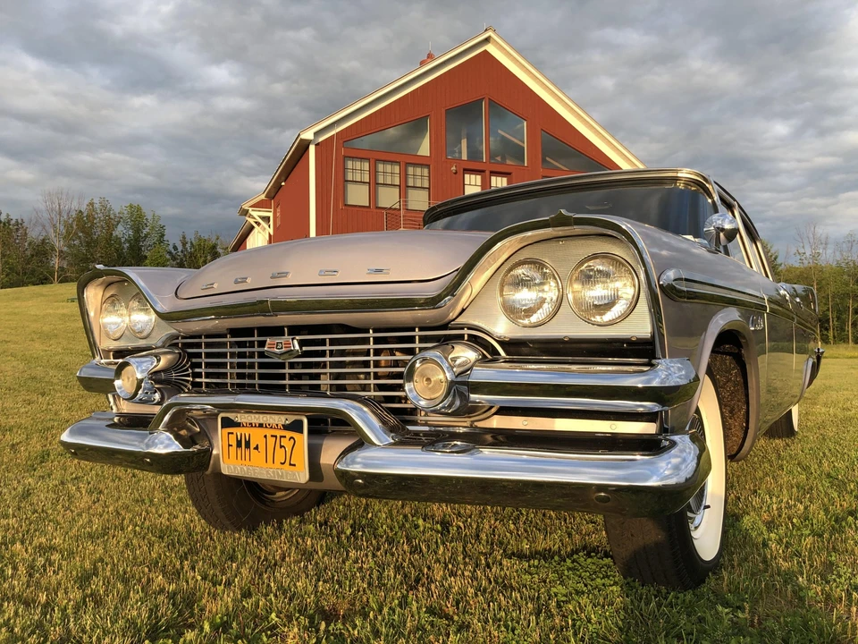 1958 Dodge Coronet 1st-3rd Gen - Image 5 of 31