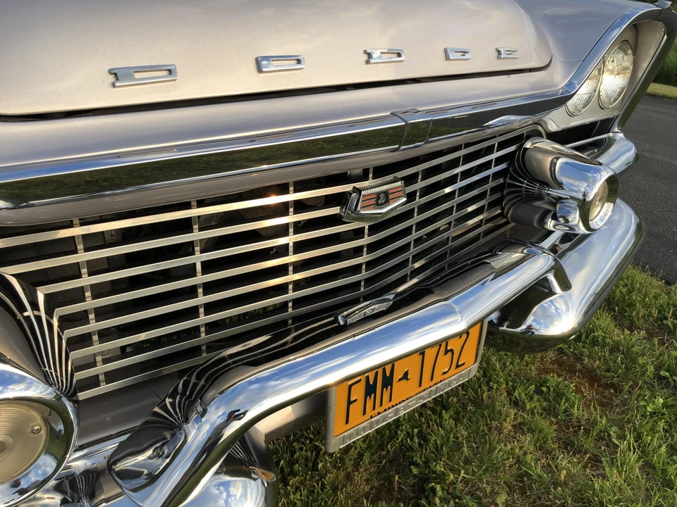 1958 Dodge Coronet 1st-3rd Gen - Image 28 of 31