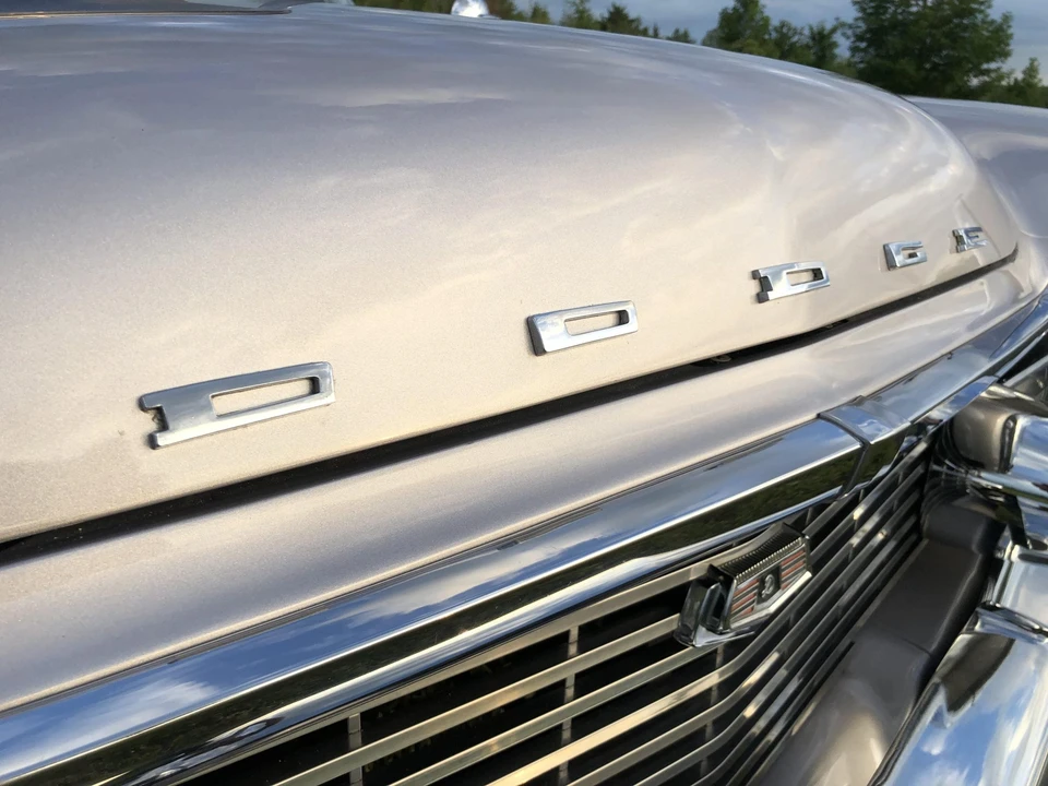 1958 Dodge Coronet 1st-3rd Gen - Image 24 of 31