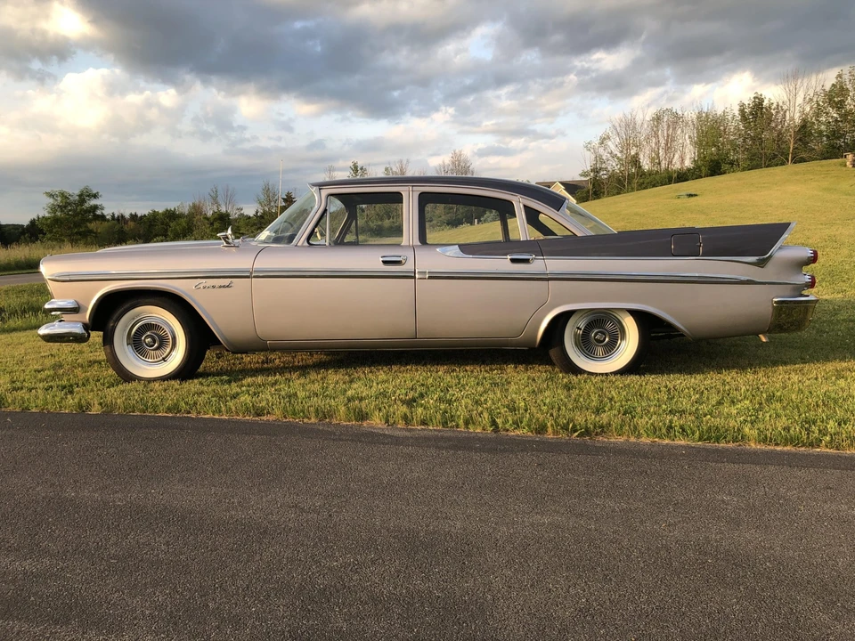 1958 Dodge Coronet 1st-3rd Gen - Image 8 of 31