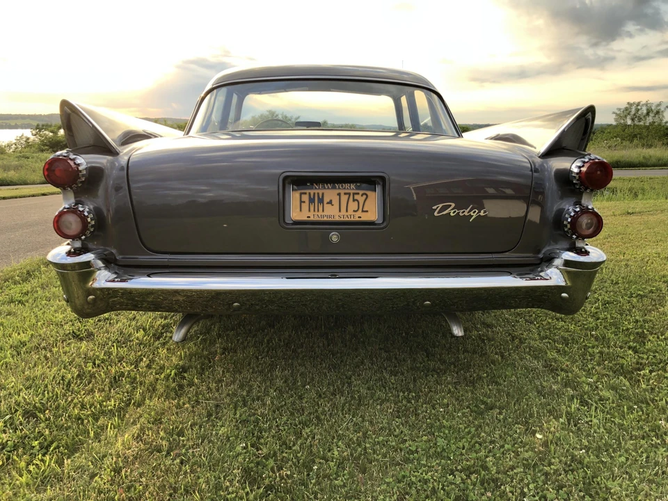 1958 Dodge Coronet 1st-3rd Gen - Image 12 of 31