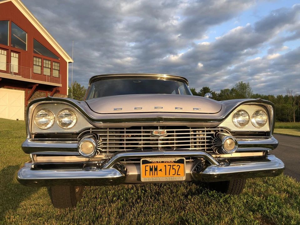 1958 Dodge Coronet 1st-3rd Gen - Image 4 of 31