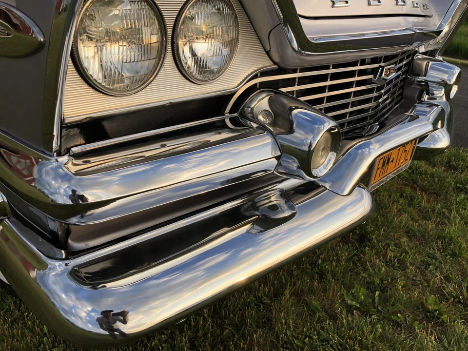 1958 Dodge Coronet 1st-3rd Gen - Image 26 of 31