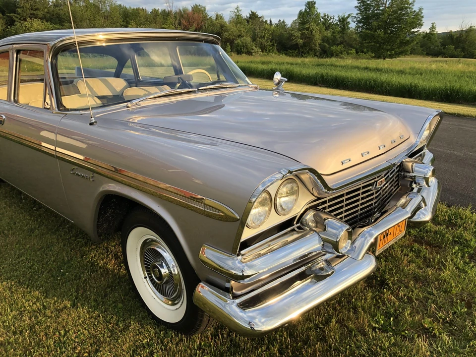 1958 Dodge Coronet 1st-3rd Gen - Image 21 of 31