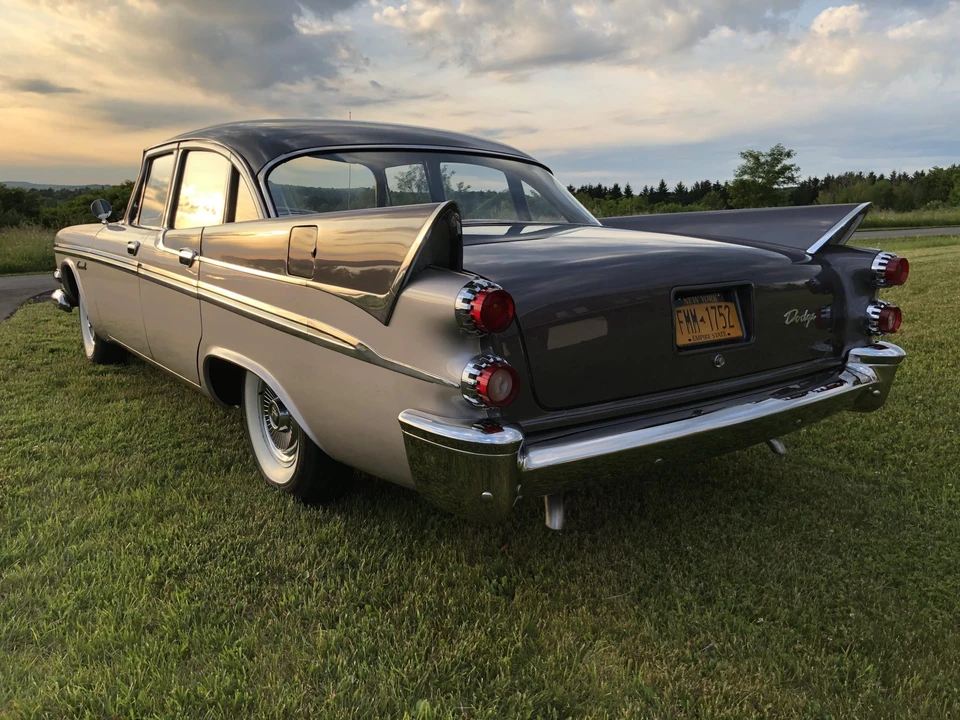 1958 Dodge Coronet 1st-3rd Gen - Image 10 of 31