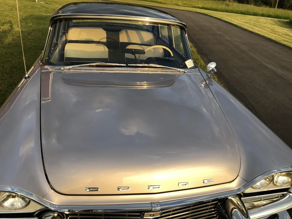 1958 Dodge Coronet 1st-3rd Gen - Image 22 of 31