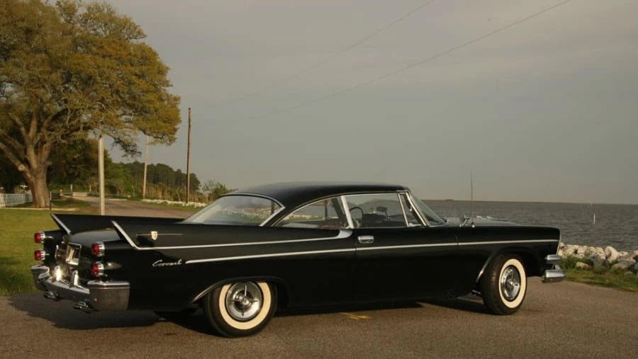1958 Dodge Coronet 1st-3rd Gen - Image 2 of 12