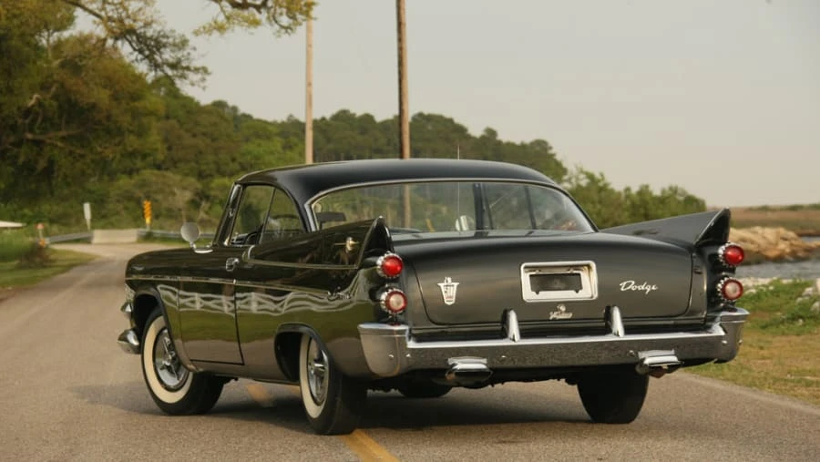 1958 Dodge Coronet 1st-3rd Gen - Image 3 of 12