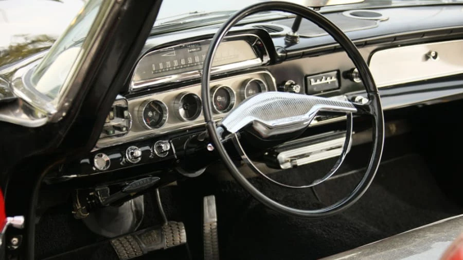 1958 Dodge Coronet 1st-3rd Gen - Image 4 of 12