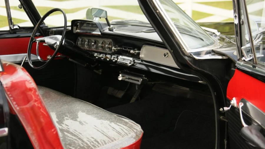 1958 Dodge Coronet 1st-3rd Gen - Image 5 of 12