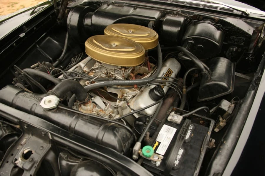 1958 Dodge Coronet 1st-3rd Gen - Image 6 of 12