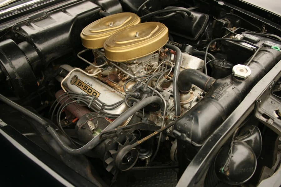 1958 Dodge Coronet 1st-3rd Gen - Image 7 of 12