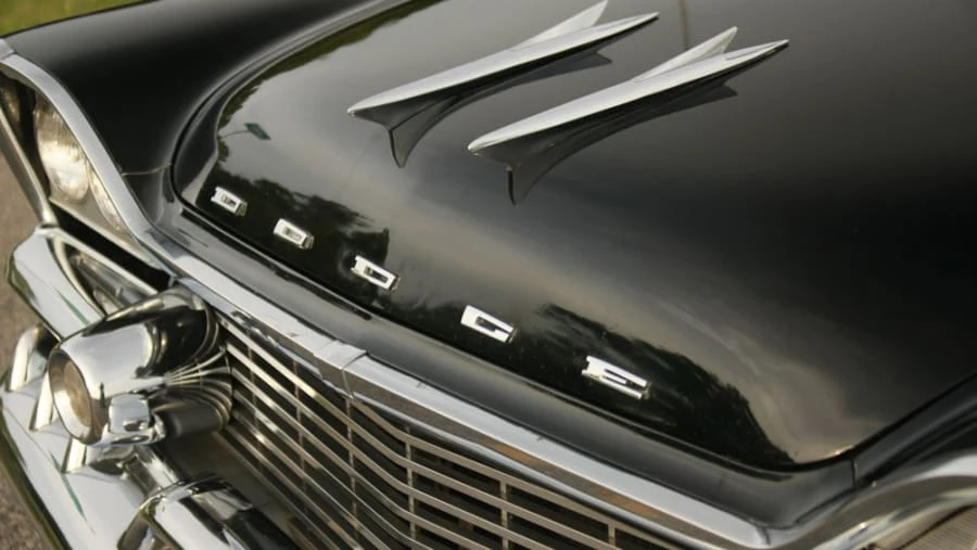 1958 Dodge Coronet 1st-3rd Gen - Image 8 of 12