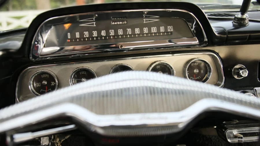 1958 Dodge Coronet 1st-3rd Gen - Image 10 of 12
