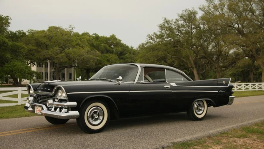1958 Dodge Coronet 1st-3rd Gen - Image 11 of 12