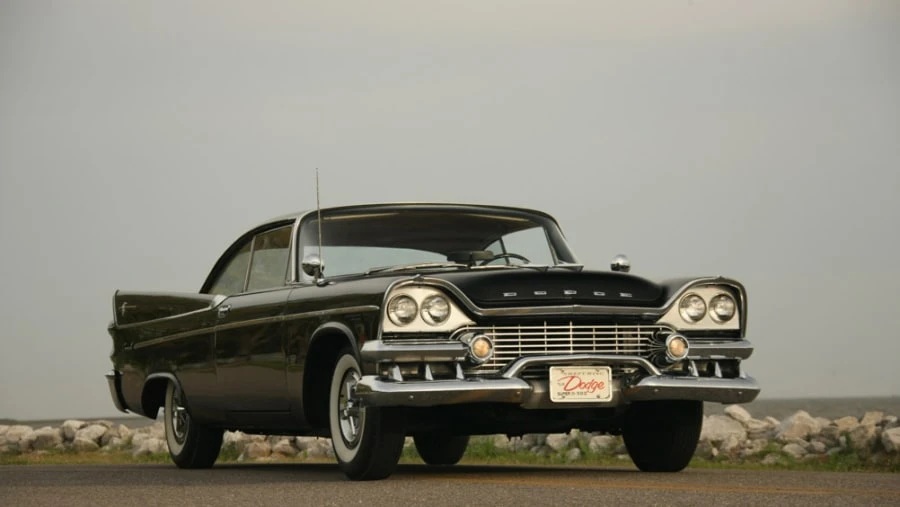 1958 Dodge Coronet 1st-3rd Gen - Image 12 of 12