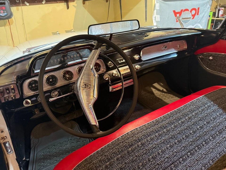 1958 Dodge Royal - Image 18 of 21