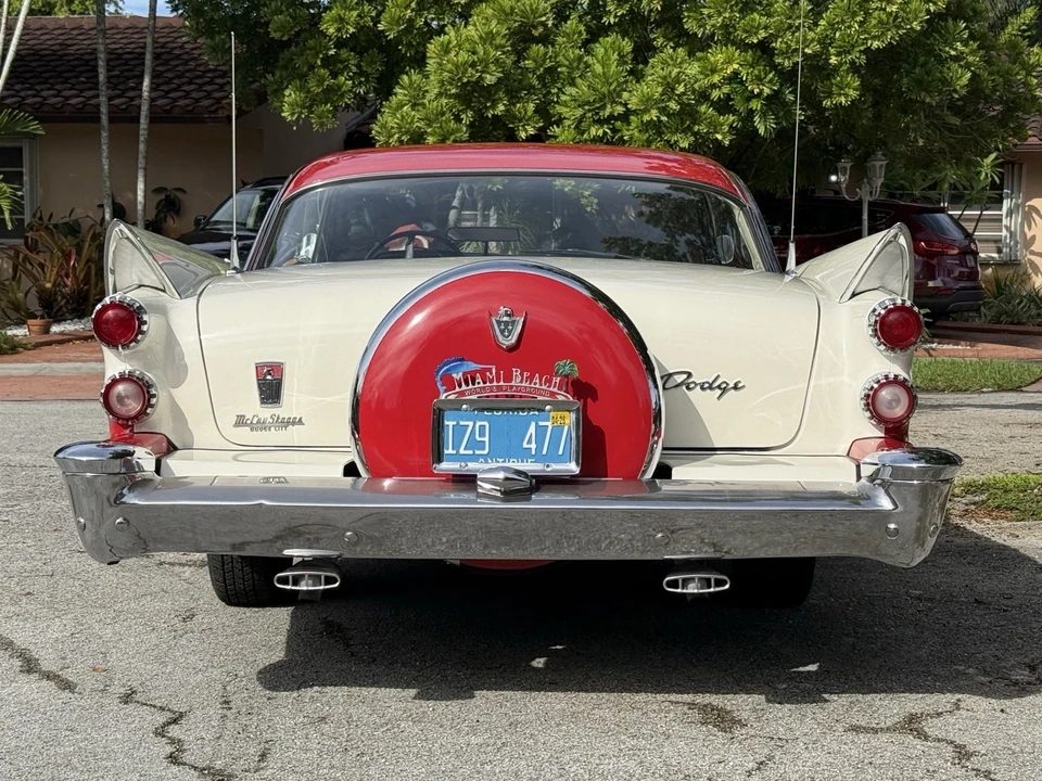 1958 Dodge Royal - Image 16 of 21