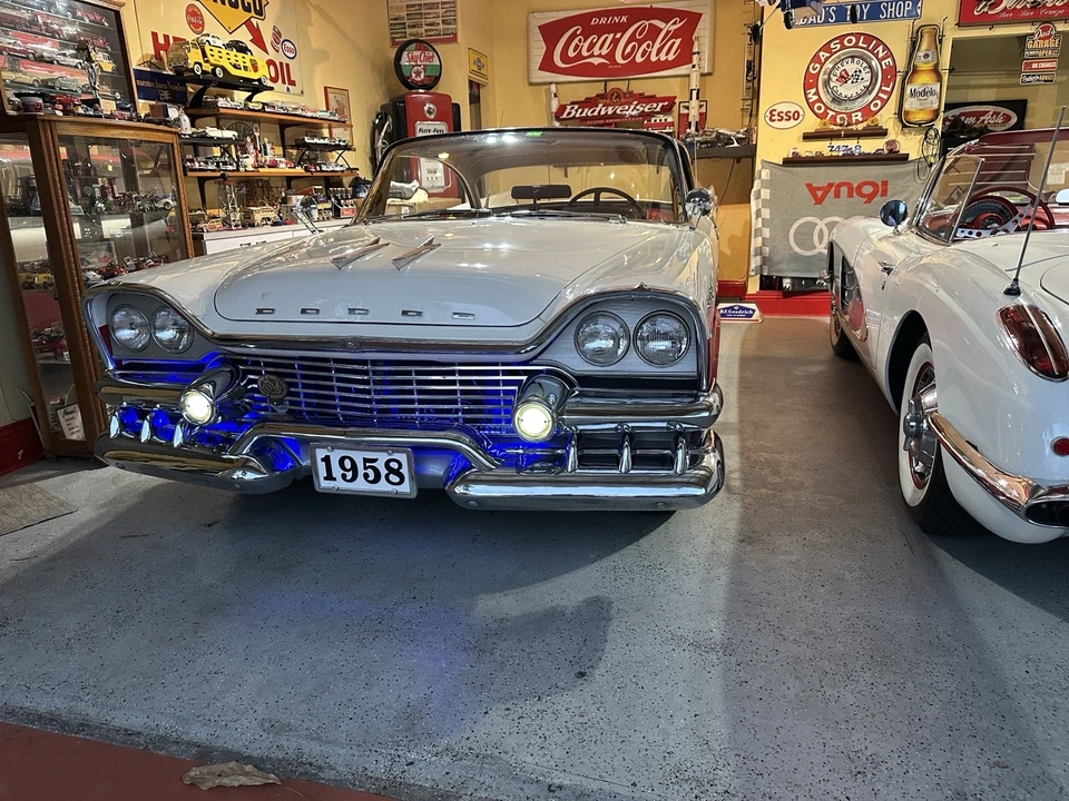 1958 Dodge Royal - Image 12 of 21