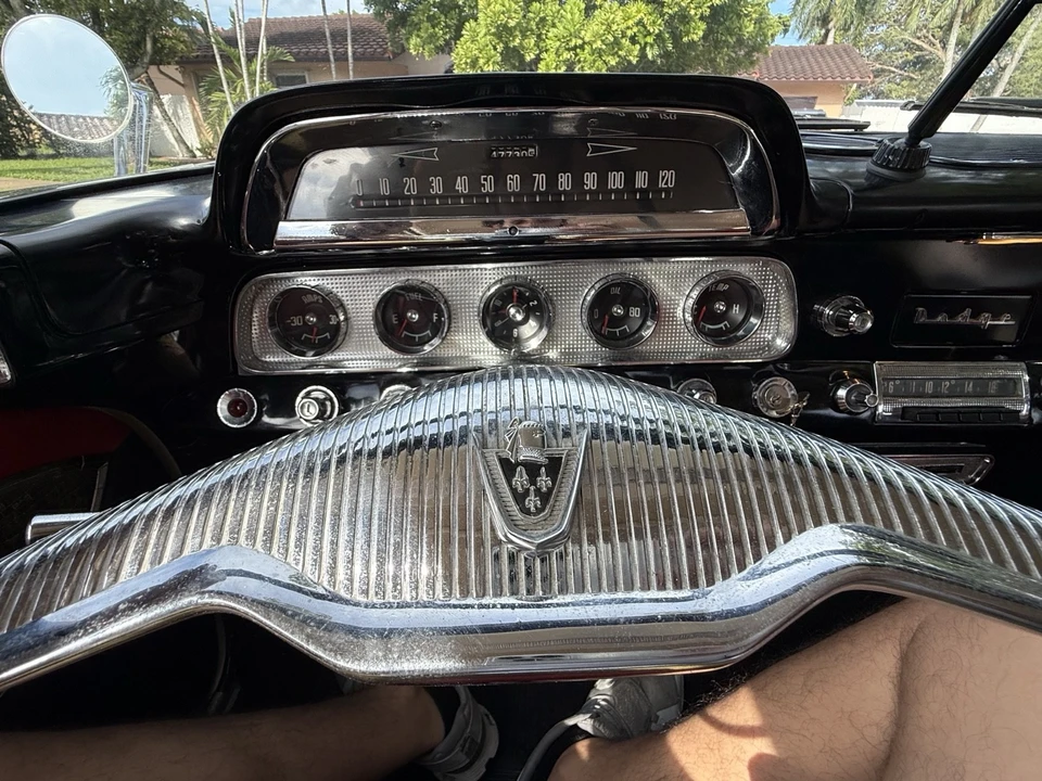 1958 Dodge Royal - Image 20 of 21