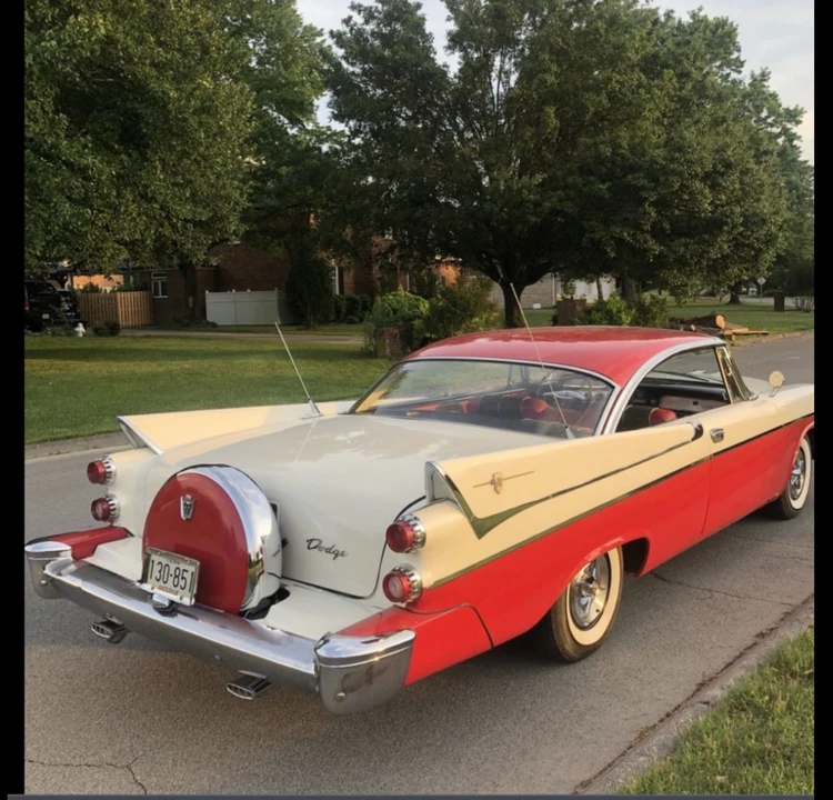 1958 Dodge Royal - Image 3 of 21