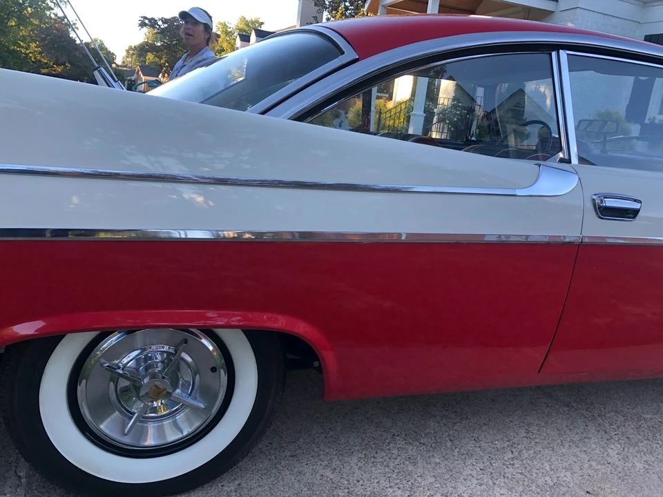 1958 Dodge Royal - Image 14 of 21