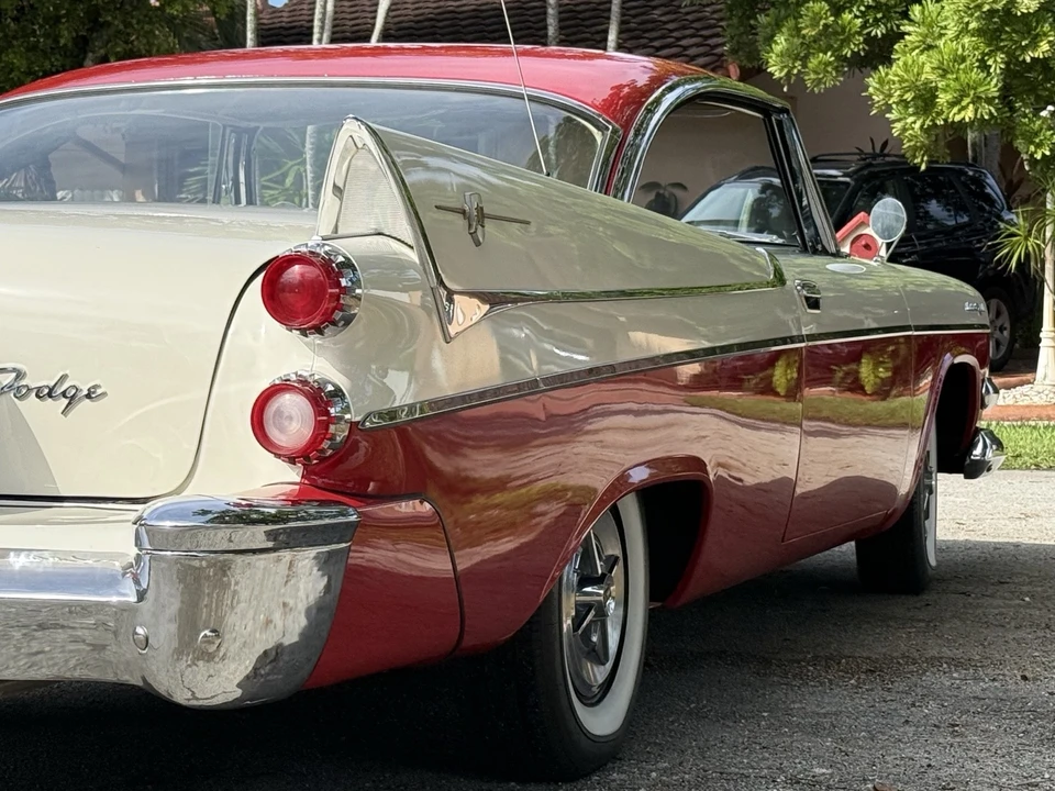 1958 Dodge Royal - Image 10 of 21