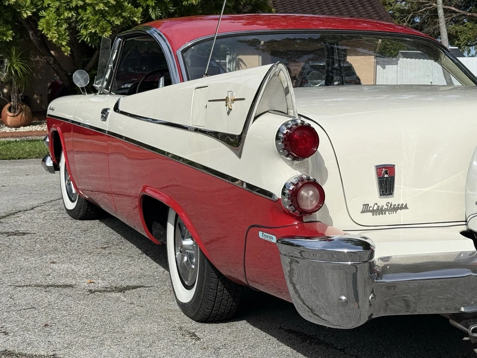 1958 Dodge Royal - Image 9 of 21