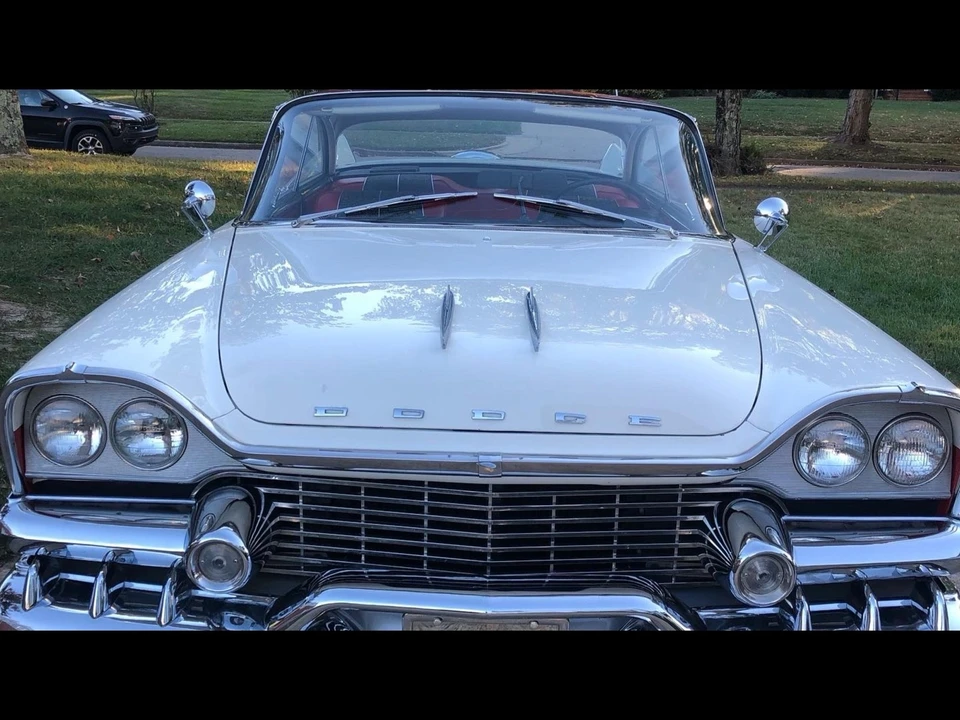 1958 Dodge Royal - Image 11 of 21