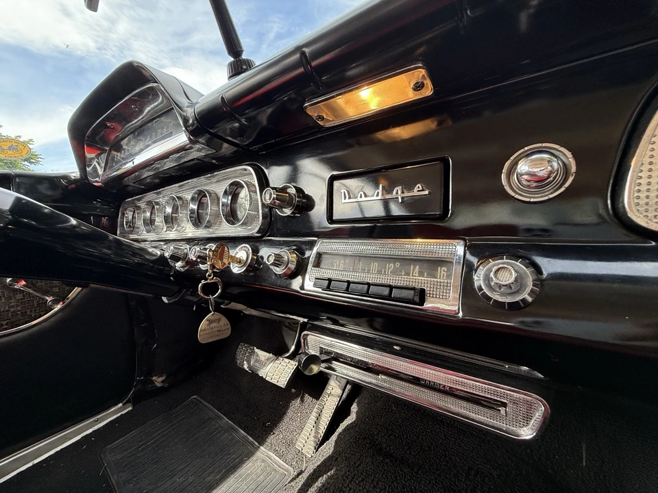 1958 Dodge Royal - Image 20 of 21