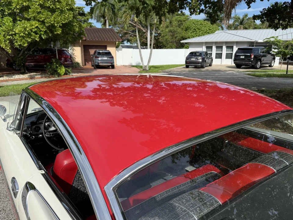 1958 Dodge Royal - Image 17 of 21