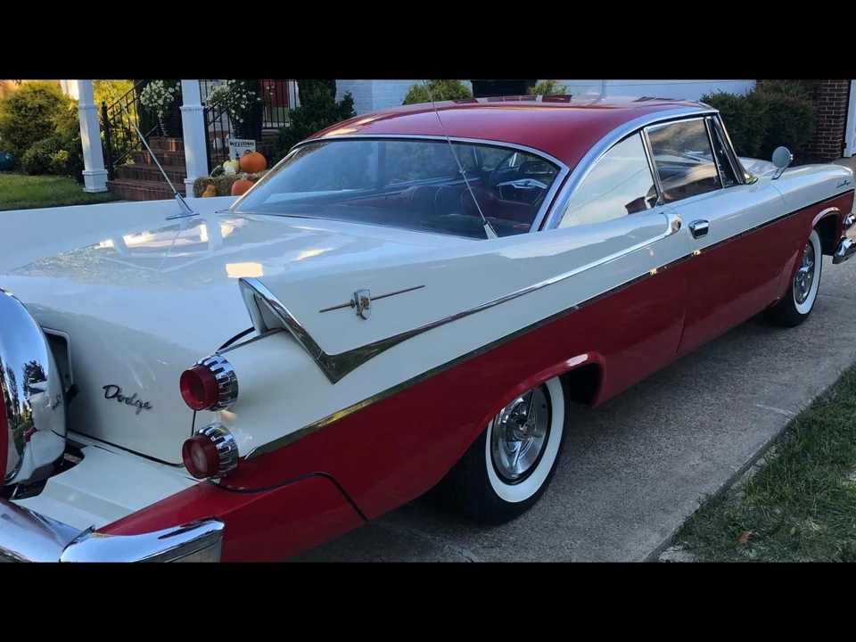 1958 Dodge Royal - Image 15 of 21