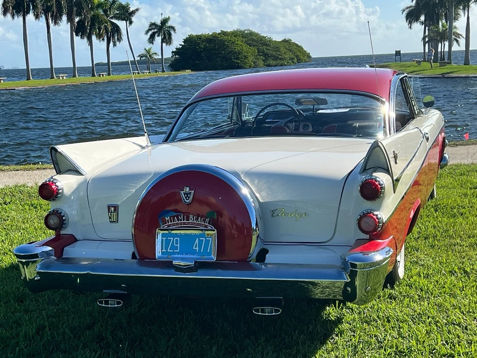 1958 Dodge Royal - Image 4 of 21